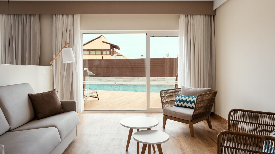 Playa Park Zensation